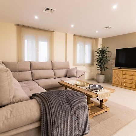 Apartamento Q2 Córdoba Exteriér fotografie