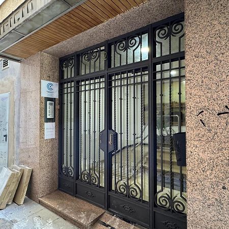 Apartamento Q2 Córdoba Exteriér fotografie