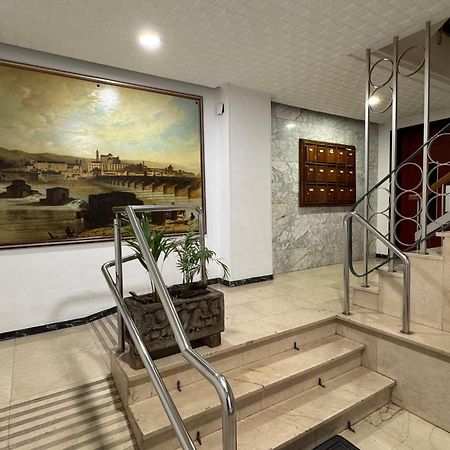 Apartamento Q2 Córdoba Exteriér fotografie