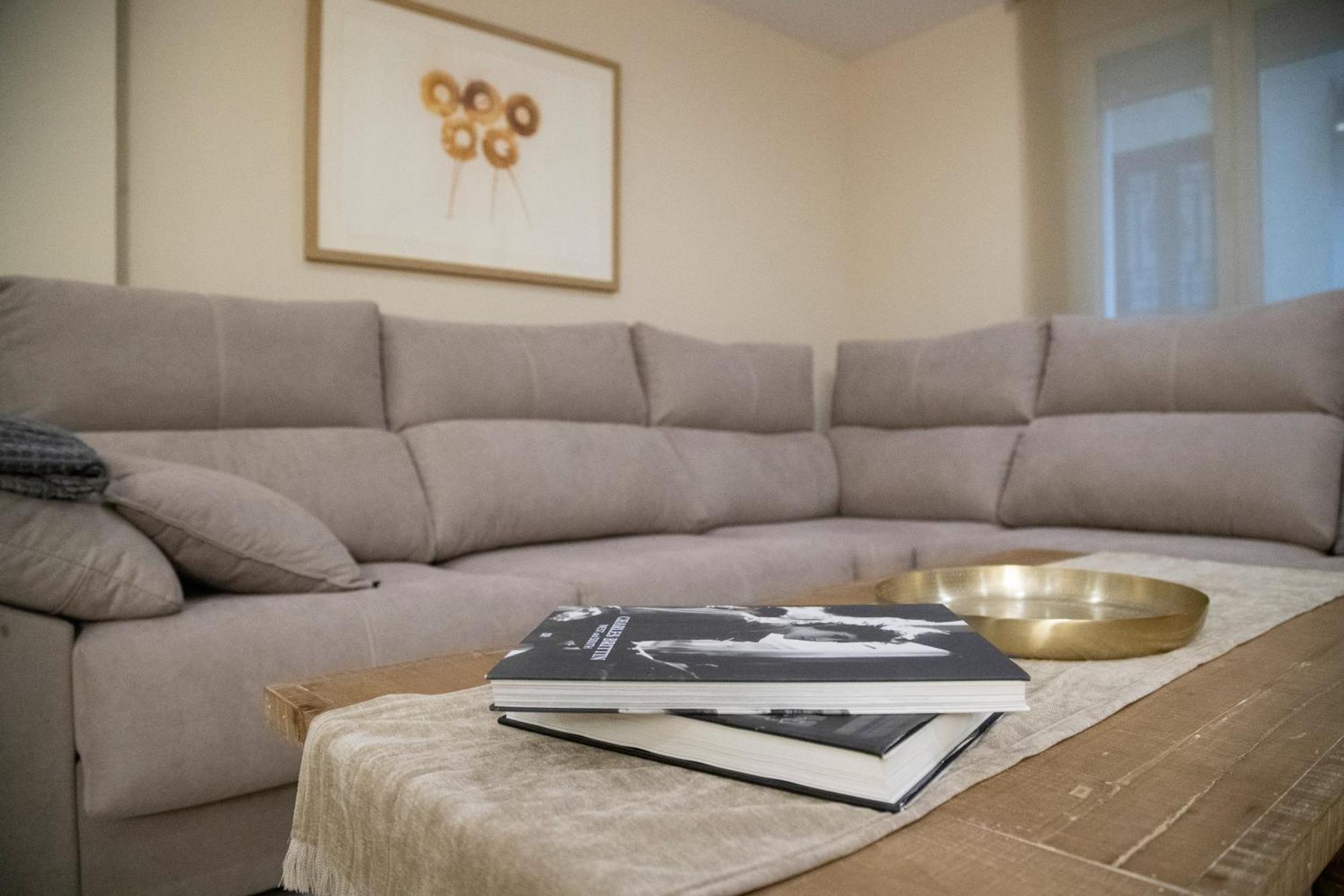 Apartamento Q2 Córdoba Exteriér fotografie