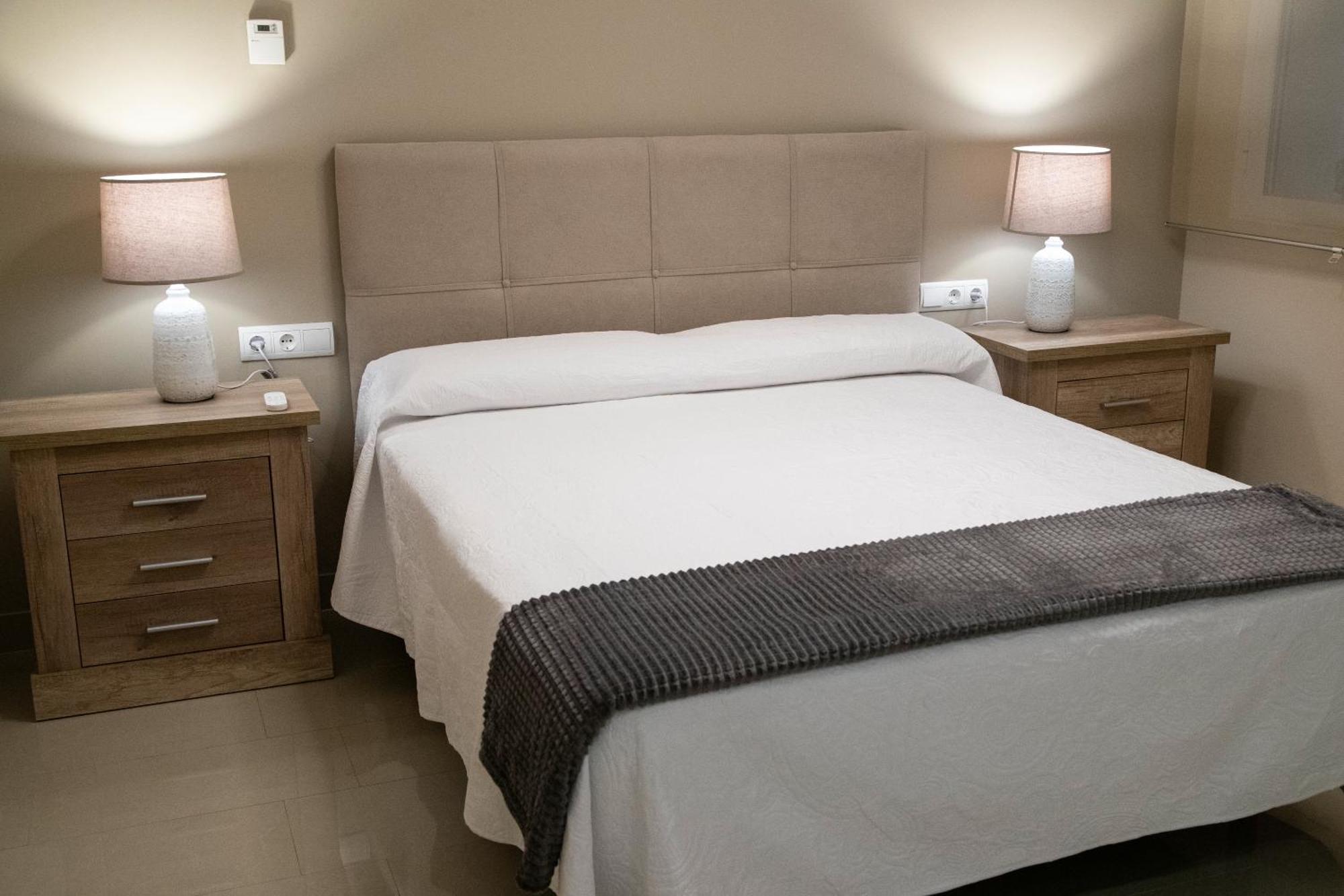 Apartamento Q2 Córdoba Exteriér fotografie