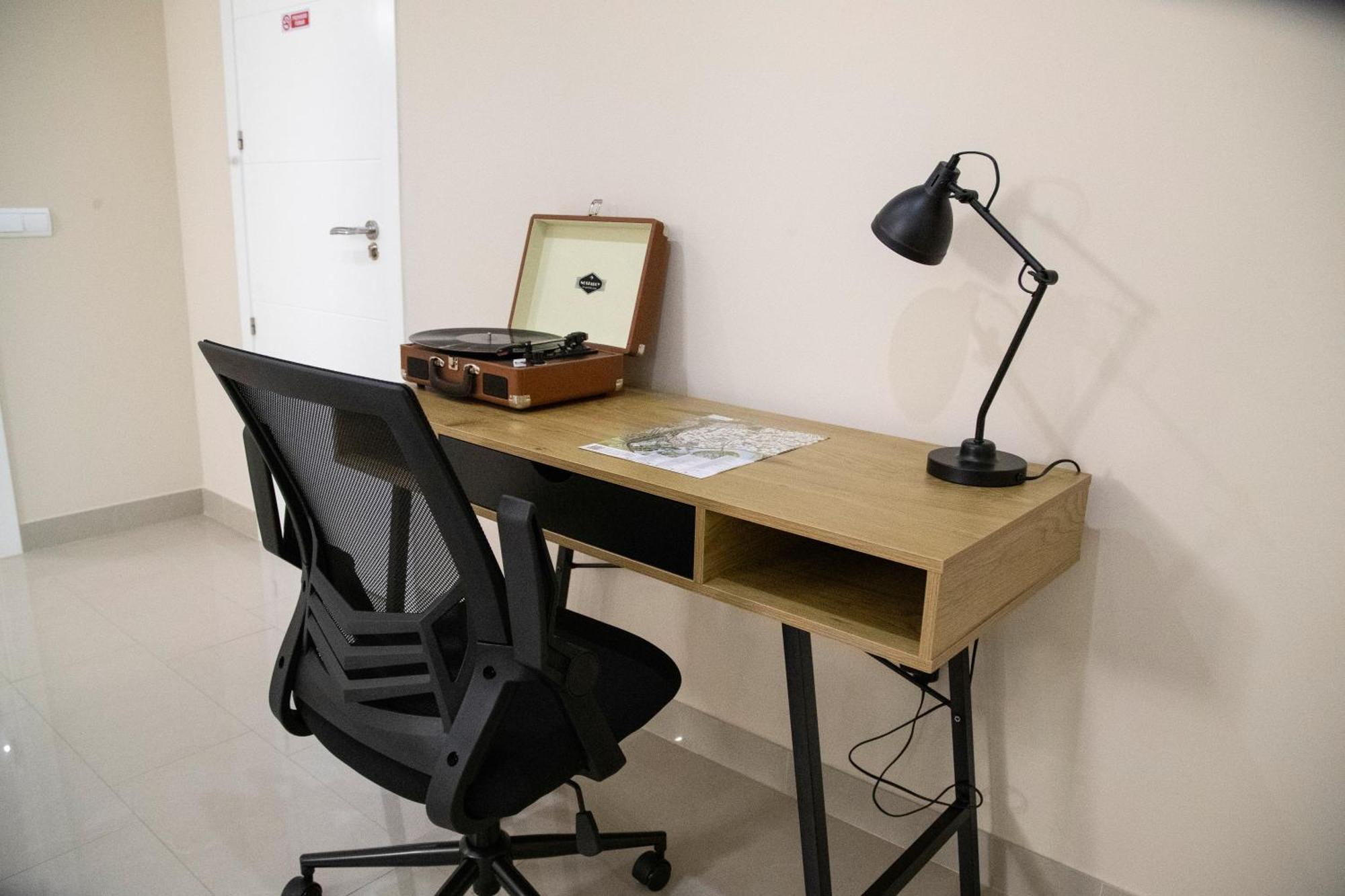 Apartamento Q2 Córdoba Exteriér fotografie