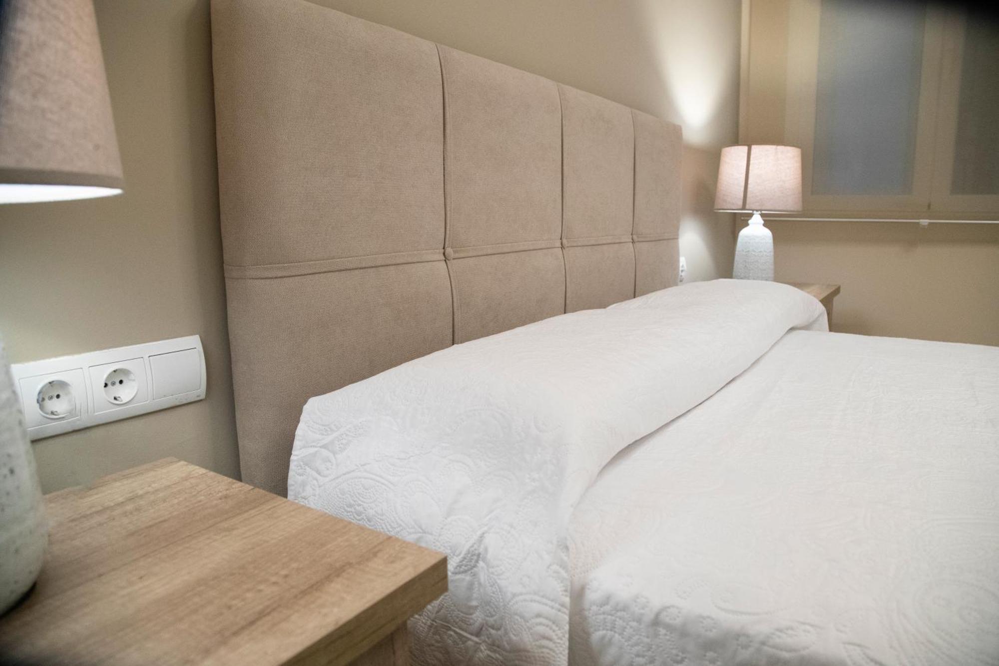 Apartamento Q2 Córdoba Exteriér fotografie