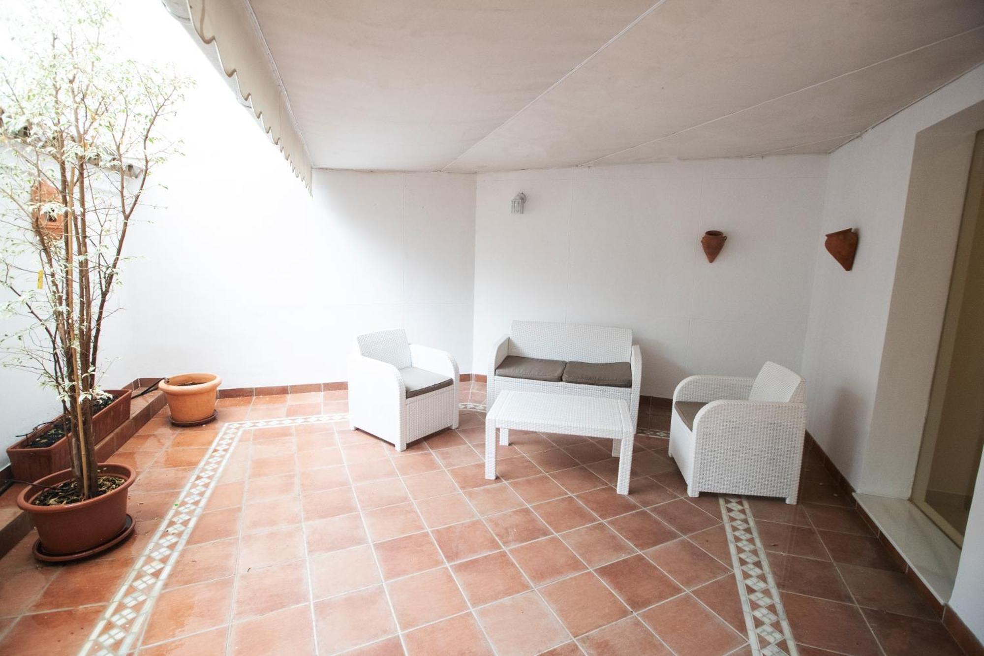 Apartamento Q2 Córdoba Exteriér fotografie