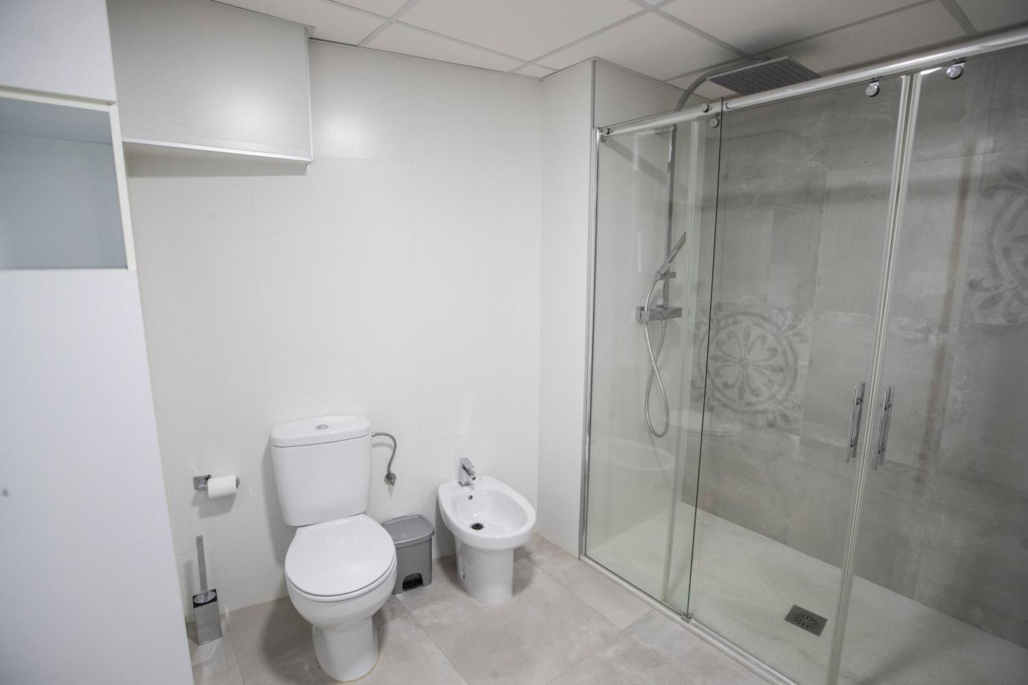 Apartamento Q2 Córdoba Exteriér fotografie
