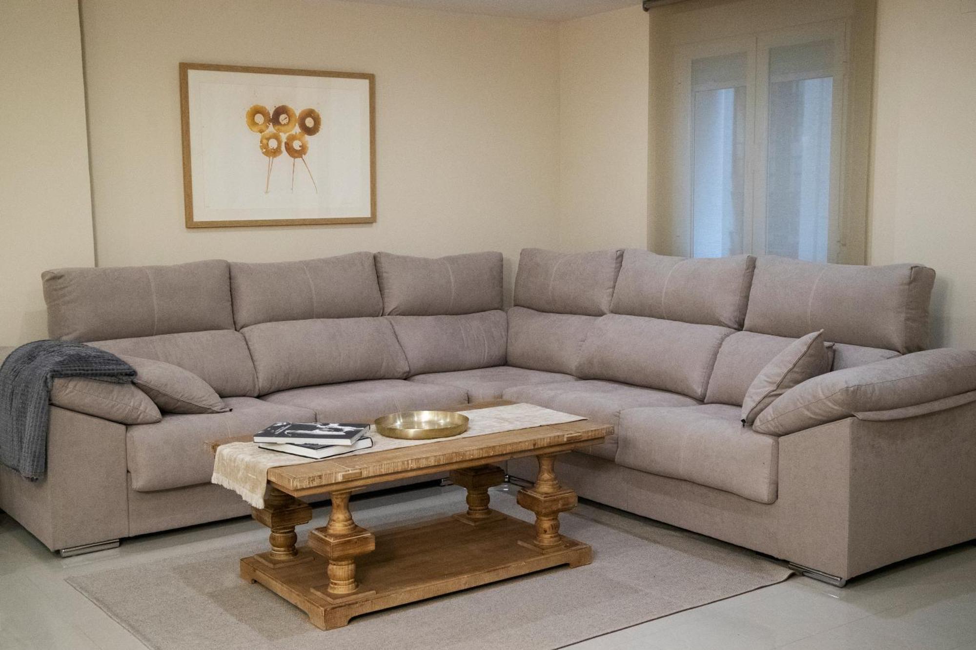 Apartamento Q2 Córdoba Exteriér fotografie