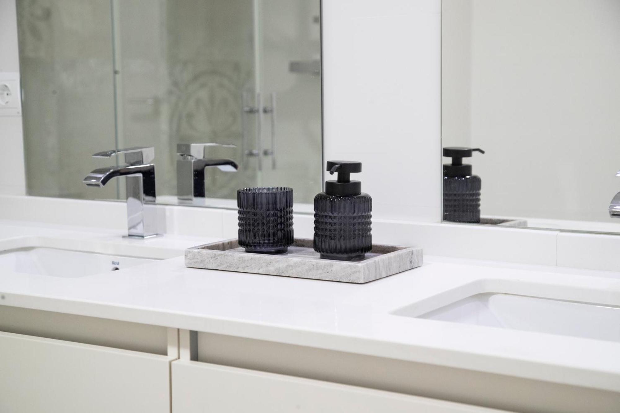 Apartamento Q2 Córdoba Exteriér fotografie