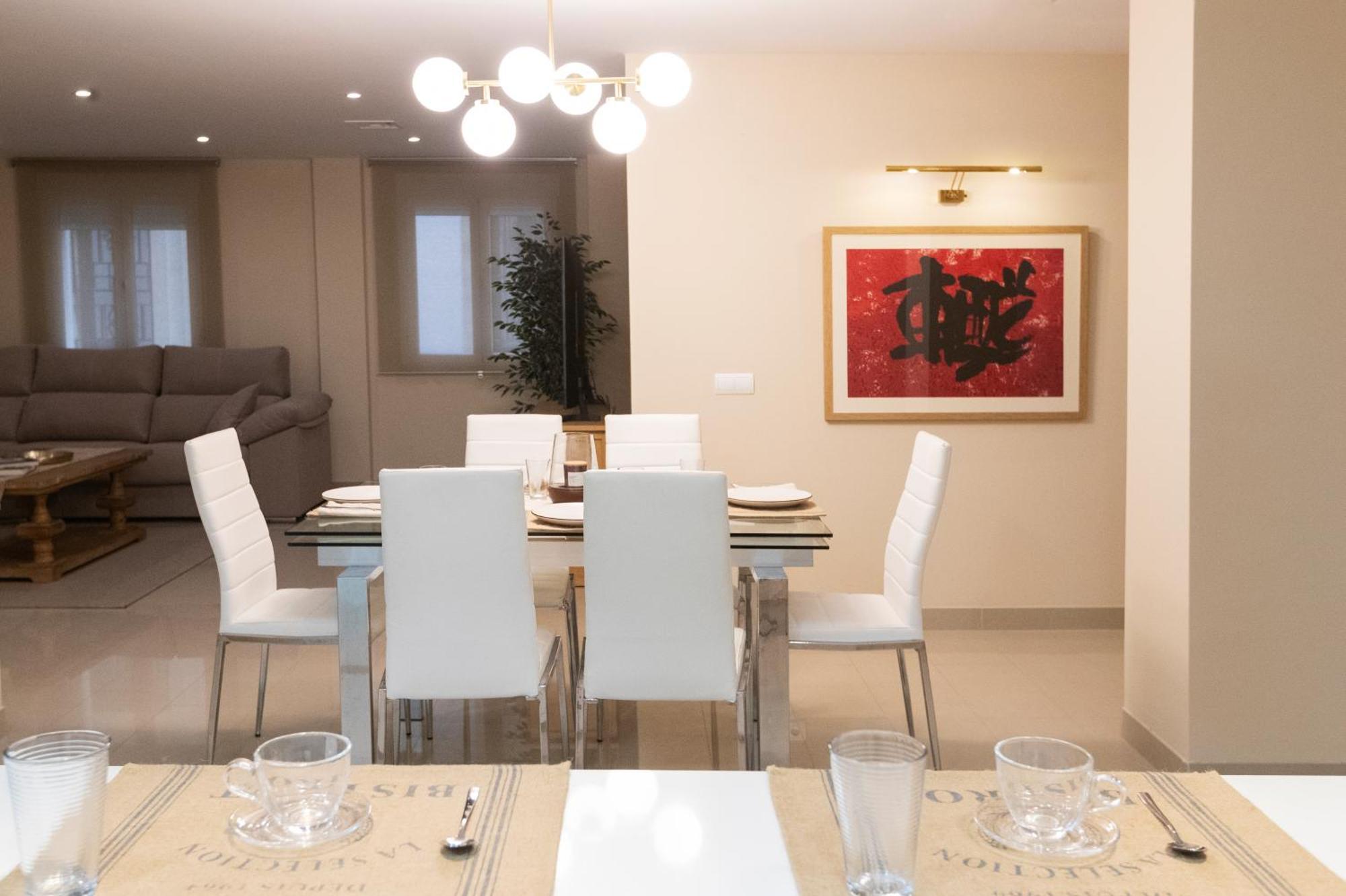 Apartamento Q2 Córdoba Exteriér fotografie