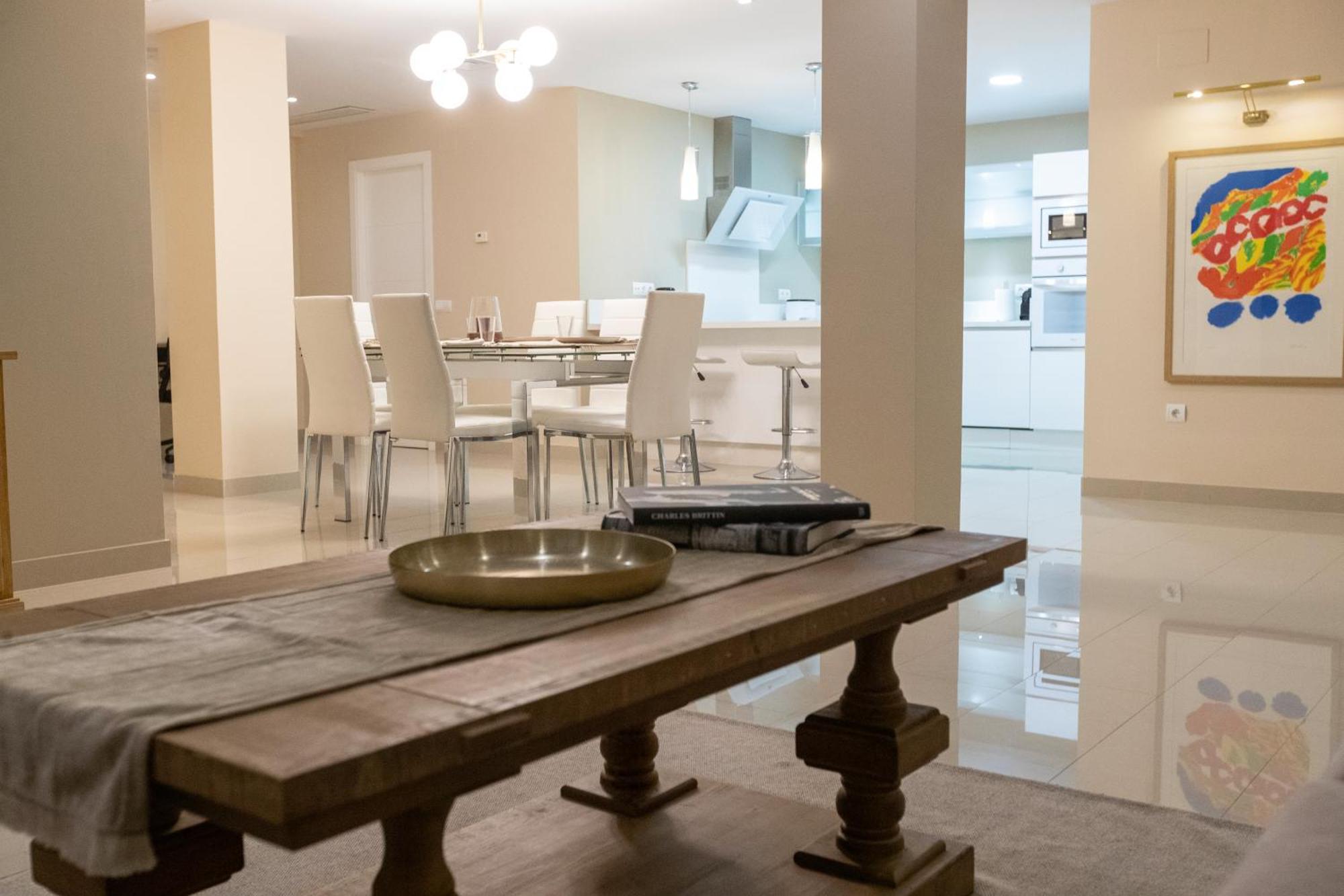 Apartamento Q2 Córdoba Exteriér fotografie