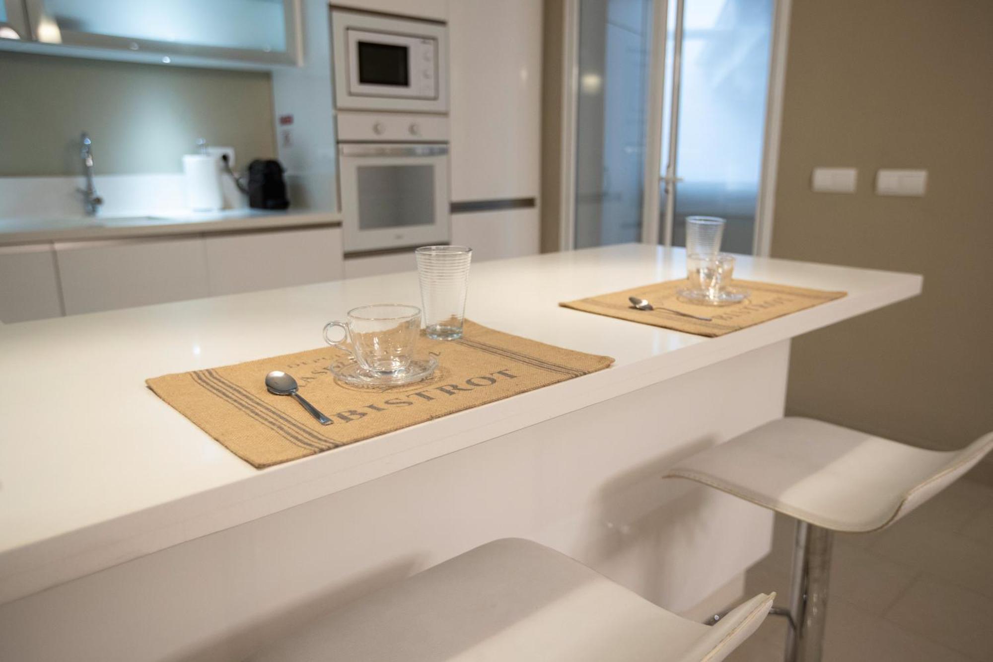 Apartamento Q2 Córdoba Exteriér fotografie