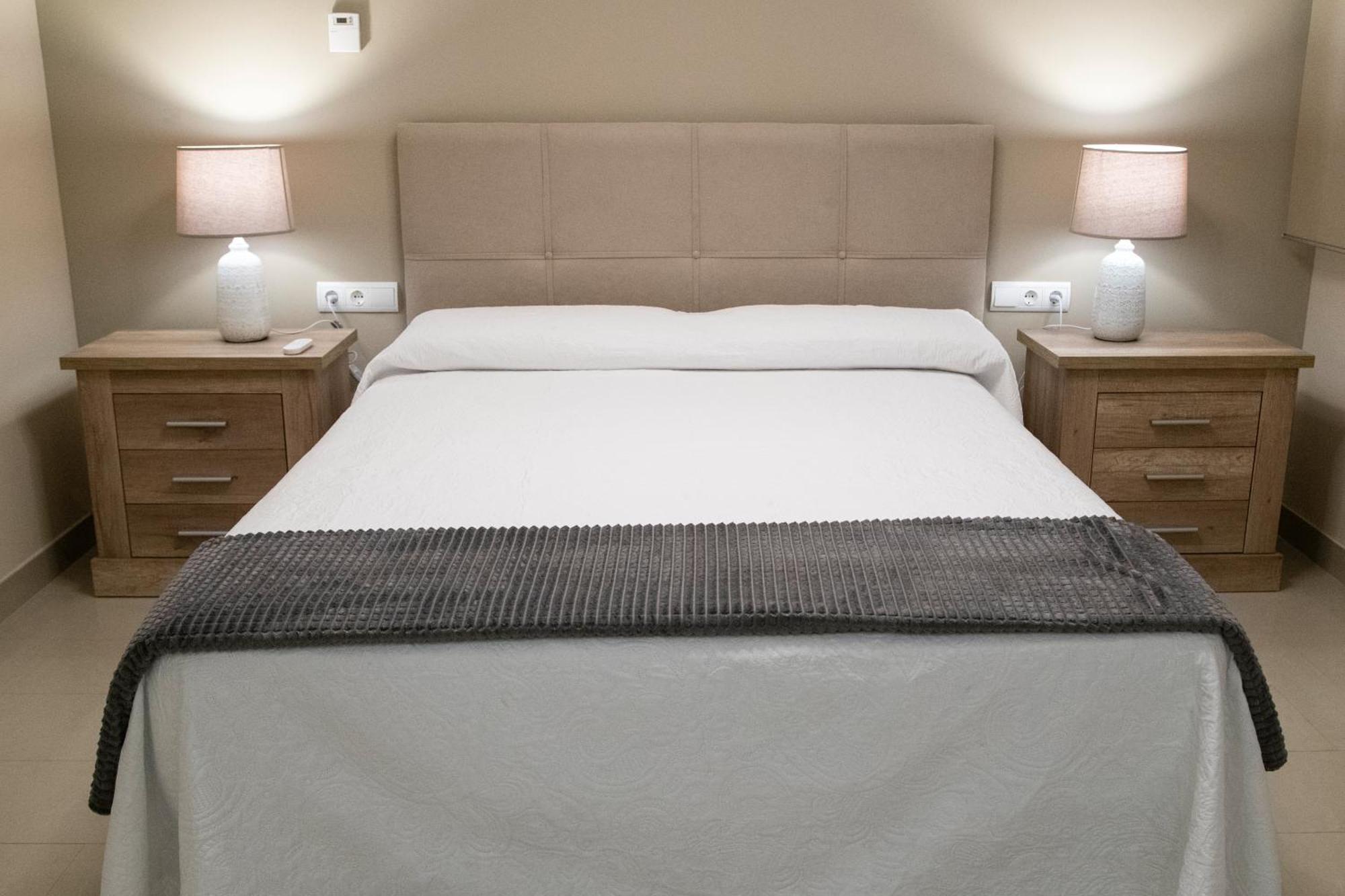 Apartamento Q2 Córdoba Exteriér fotografie