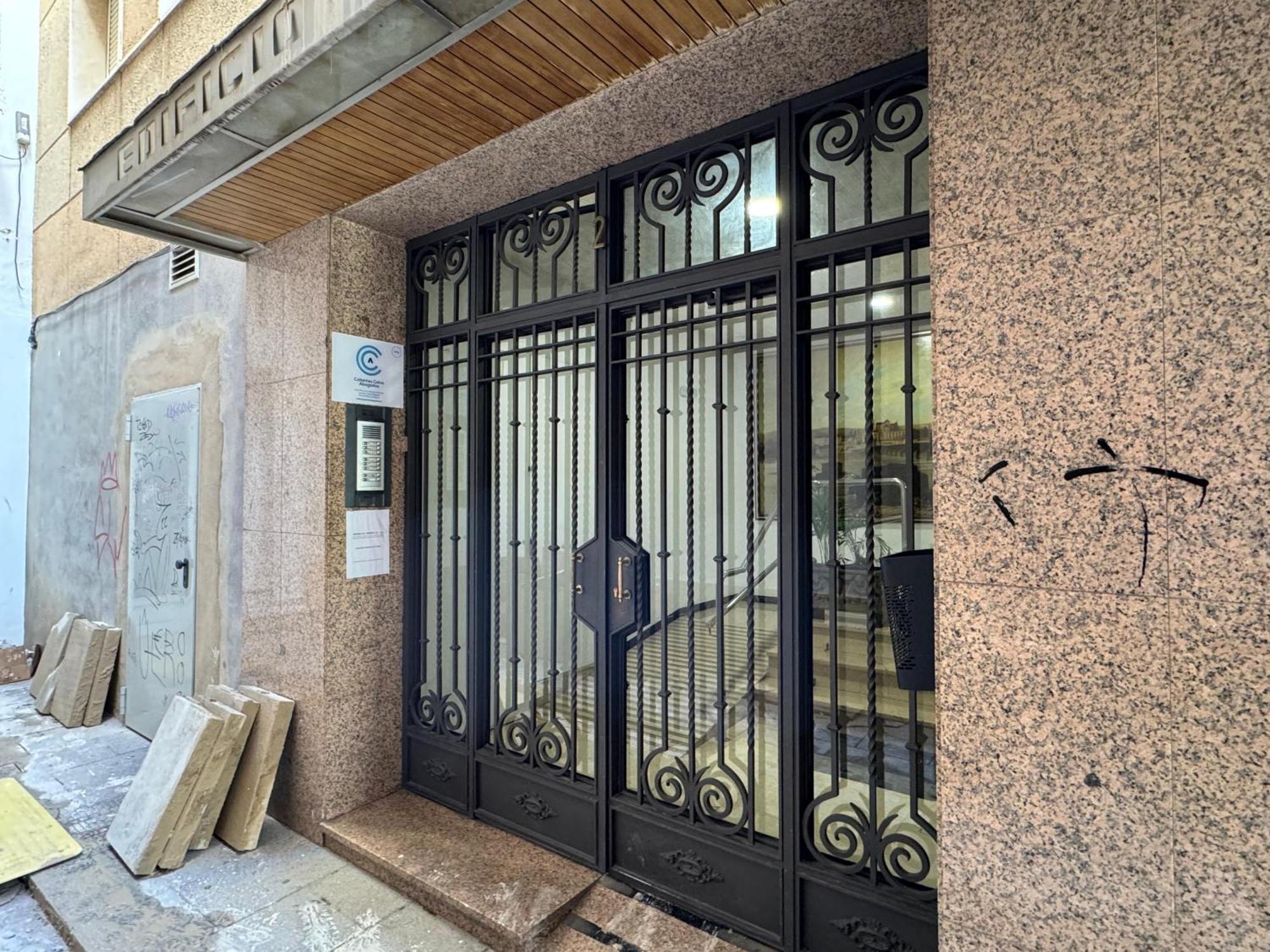Apartamento Q2 Córdoba Exteriér fotografie