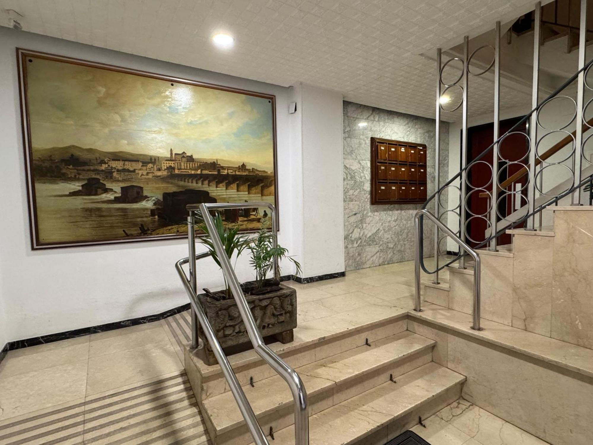 Apartamento Q2 Córdoba Exteriér fotografie